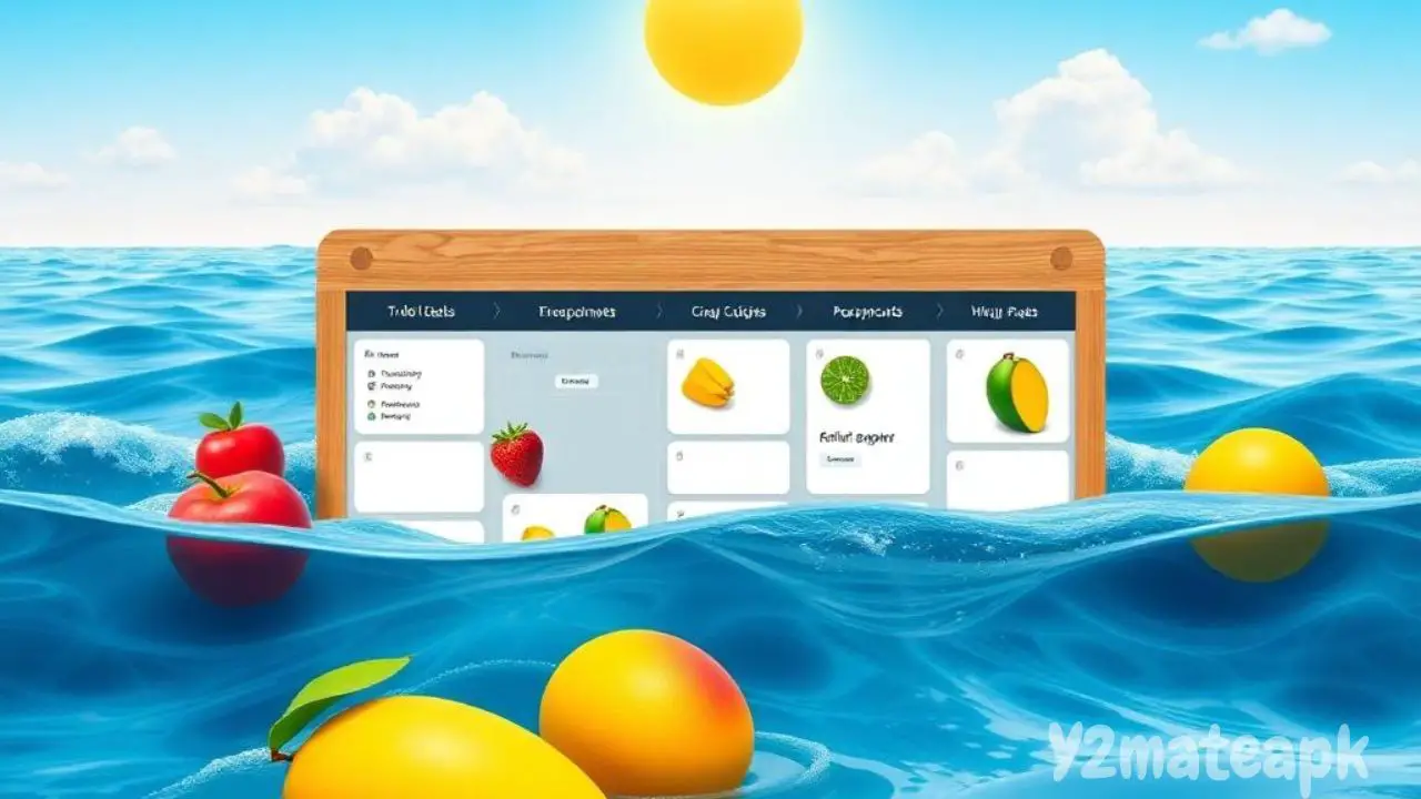 Getting the Most Out of Fruit Seas Trello: Tips and Tricks