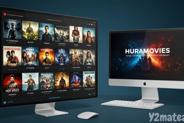 Huramovies: Unlock Limitless Free Entertainment with Ultimate Convenience
